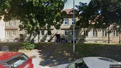 Apartments for rent in Landskrona - Photo from Google Street View