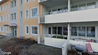Apartments for rent in Luleå - Photo from Google Street View