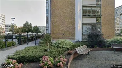 Apartments for rent in Malmö City - Photo from Google Street View
