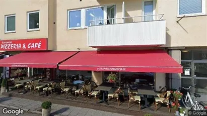 Apartments for rent in Gärdet/Djurgården - Photo from Google Street View
