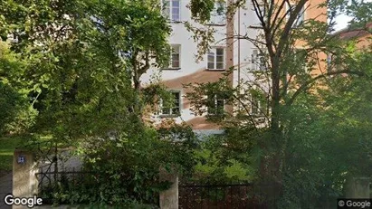 Apartments for rent in Södermalm - Photo from Google Street View