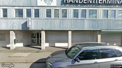 Apartments for rent in Haninge - Photo from Google Street View