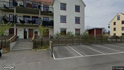 Apartments for rent in Alingsås - Photo from Google Street View