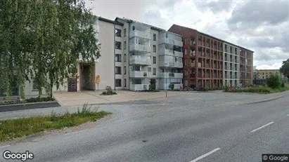 Apartments for rent in Uppsala - Photo from Google Street View