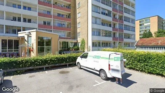 Apartments for rent in Malmö City - Photo from Google Street View
