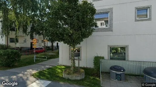 Apartments for rent in Stockholm South - Photo from Google Street View