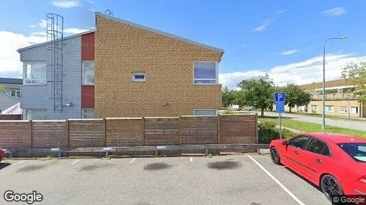 Apartments for rent in Oxie - Photo from Google Street View