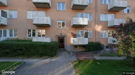 Apartments for rent in Lundby - Photo from Google Street View