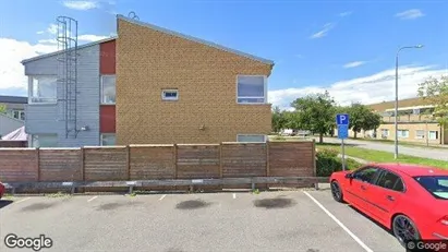 Apartments for rent in Oxie - Photo from Google Street View