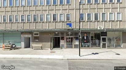 Apartments for rent in Södertälje - Photo from Google Street View