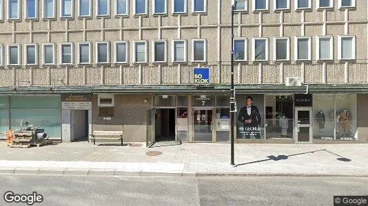 Apartments for rent in Södertälje - Photo from Google Street View