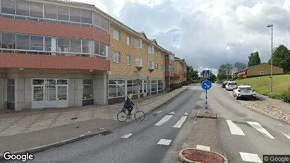 Apartments for rent in Olofström - Photo from Google Street View