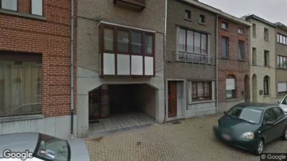Apartments for rent in Aalst - Photo from Google Street View