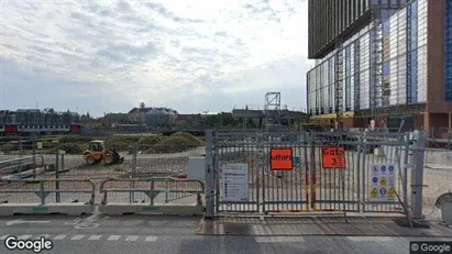 Apartments for rent in Malmö City - Photo from Google Street View