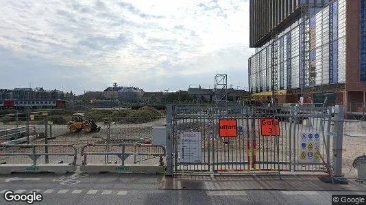 Apartments for rent in Malmö City - Photo from Google Street View