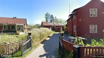 Apartments for rent in Leksand - Photo from Google Street View