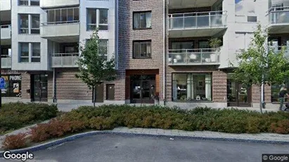 Apartments for rent in Uppsala - Photo from Google Street View