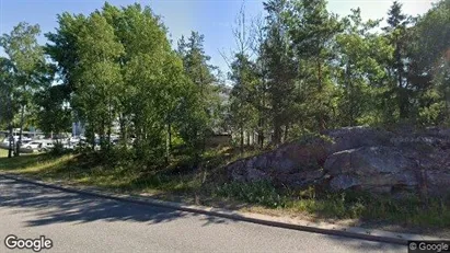 Apartments for rent in Södertälje - Photo from Google Street View