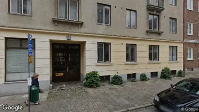 Apartments for rent in Malmö City - Photo from Google Street View