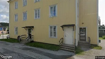 Apartments for rent in Örnsköldsvik - Photo from Google Street View
