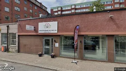Apartments for rent in Majorna-Linné - Photo from Google Street View