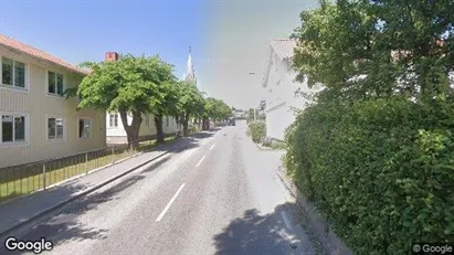 Apartments for rent in Tanum - Photo from Google Street View