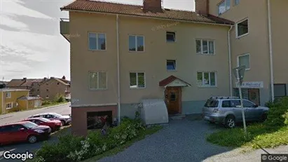 Apartments for rent in Östersund - Photo from Google Street View