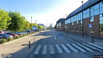 Apartments for rent in Karlskrona - Photo from Google Street View