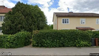 Apartments for rent in Hedemora - Photo from Google Street View