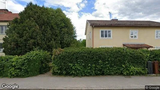Apartments for rent in Hedemora - Photo from Google Street View