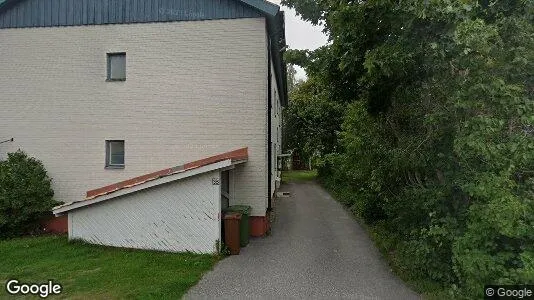 Apartments for rent in Härnösand - Photo from Google Street View