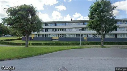 Apartments for rent in Gothenburg West - Photo from Google Street View
