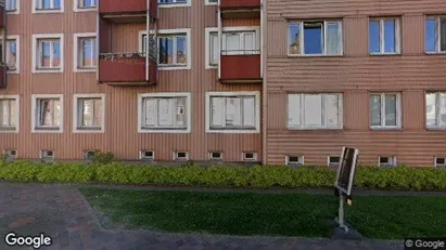 Apartments for rent in Malmö City - Photo from Google Street View