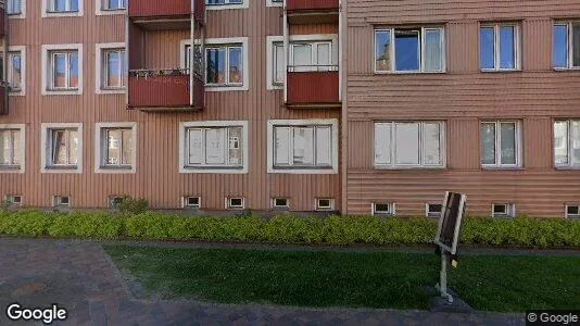 Apartments for rent in Malmö City - Photo from Google Street View