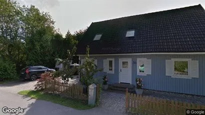 Apartments for rent in Karlskrona - Photo from Google Street View