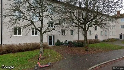 Apartments for rent in Västerås - Photo from Google Street View