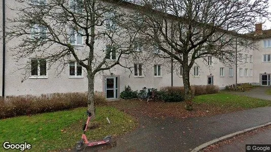 Apartments for rent in Västerås - Photo from Google Street View