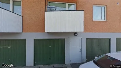 Apartments for rent in Botkyrka - Photo from Google Street View