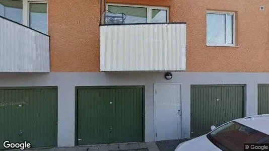 Apartments for rent in Botkyrka - Photo from Google Street View