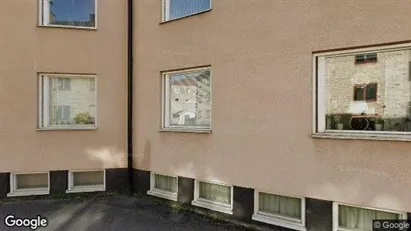 Apartments for rent in Örebro - Photo from Google Street View