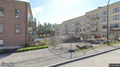 Apartments for rent in Haninge - Photo from Google Street View