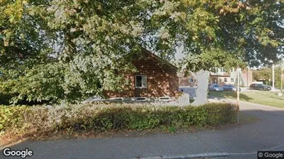 Apartments for rent in Bjuv - Photo from Google Street View