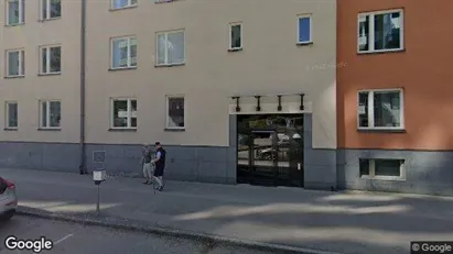 Apartments for rent in Västerås - Photo from Google Street View
