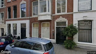Apartments for rent in The Hague Centrum - Photo from Google Street View