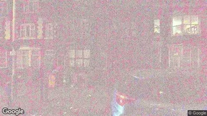 Apartments for rent in Leicester - Leicestershire - Photo from Google Street View