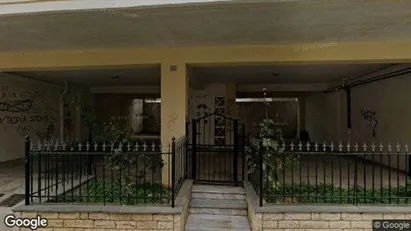 Apartments for rent in Ioannina - Photo from Google Street View