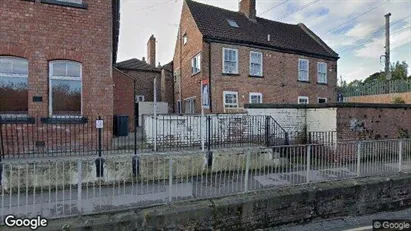 Apartments for rent in Selby - North Yorkshire - Photo from Google Street View