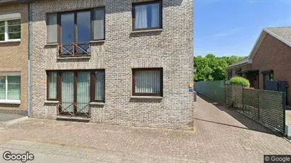 Apartments for rent in Lanaken - Photo from Google Street View