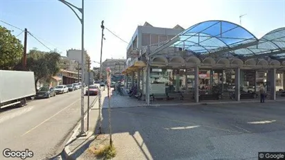 Apartments for rent in Arriana - Photo from Google Street View