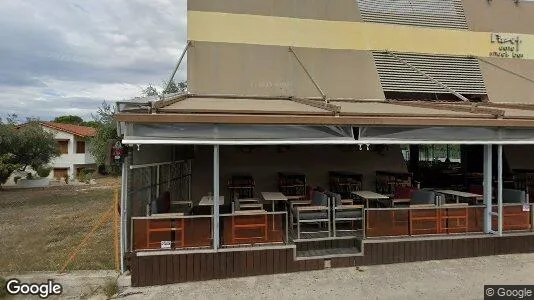 Apartments for rent in Patras - Photo from Google Street View